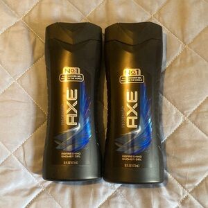 Axe Phoenix Shower Gel